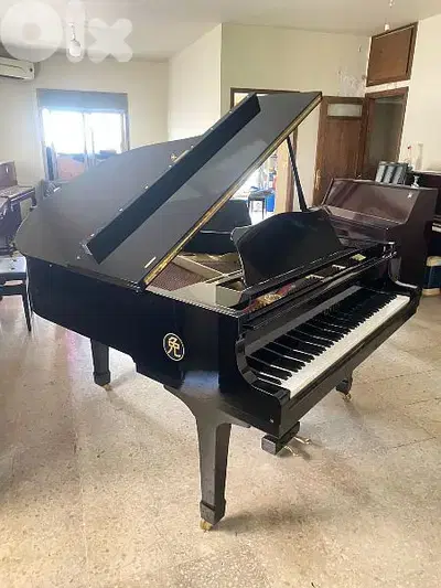 grand pianos yamaha japan original