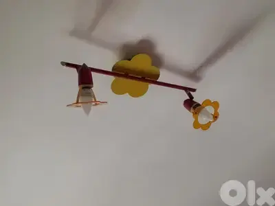 ceiling lamp