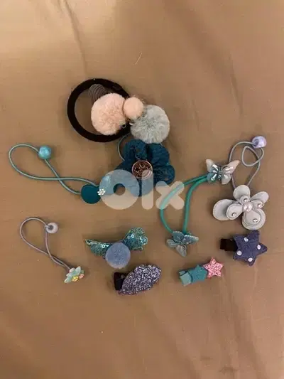 Hair Accessories