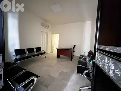 Office in Jbeil | Prime Location | مكتب للبيع | PLS 25864