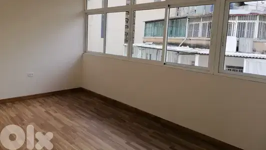 L03850- Office For Rent In A Prime Location in Achrafieh With view