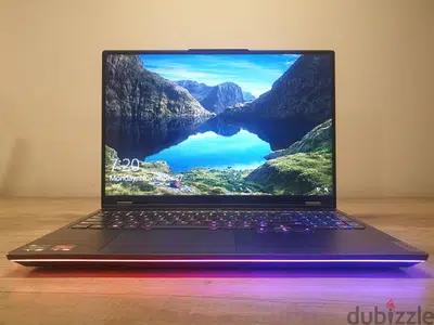 Lenovo legio 7 pro RTX 3080 ti