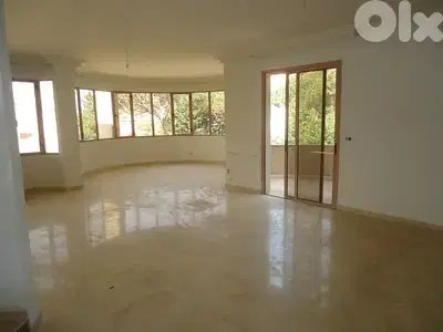 Villa for sale in Baabdath فيلا للبيع في بعبدات