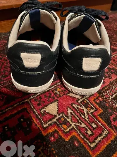Lacoste Shoes