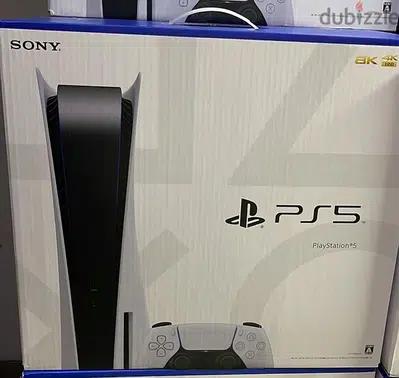 PS5 Playstation