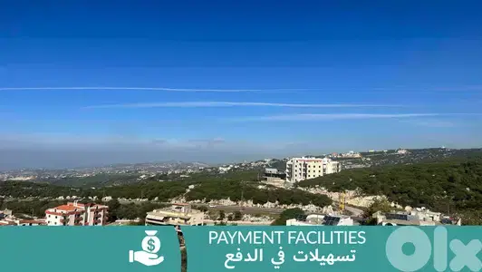 Apartment in Breij | Payment Facilities | شقة للبيع | PLS 25842/14