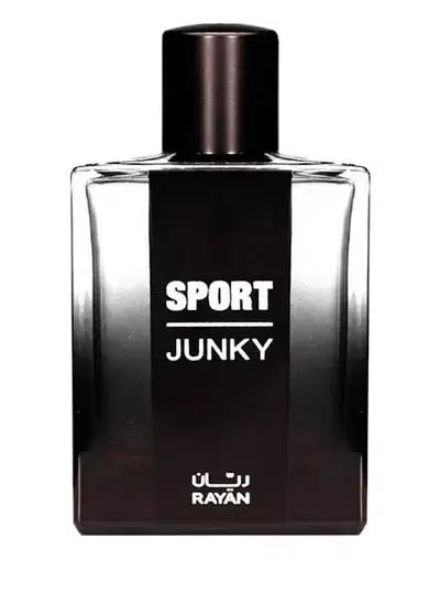RAYAN Sports Junky Perfume - Long Lasting 100 ML Edp