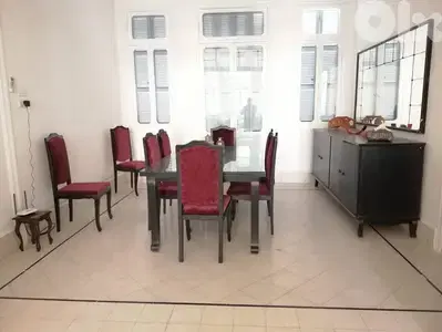 L04883 - Charming Apartment For Rent in Gemmayze