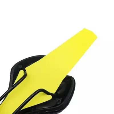 Bicycle mudguard