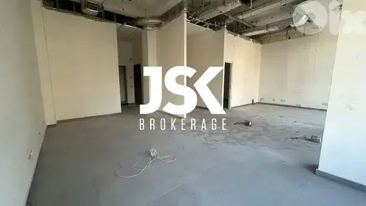L13945-440 SQM Office Building for Rent in Down Town