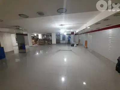 Depot + Office for sale in Jdeideh مستودع + مكتب للبيع في جديدة