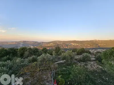 RWB242MT - House with land for sale in Jbeil منزل مع ارض للبيع في جبيل
