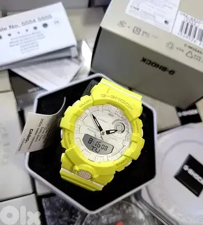Casio g-Shock Bluetooth Casio g-Shock Bluetooth