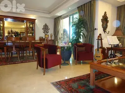 Apartment for sale in Fanar شقة للبيع في الفنار