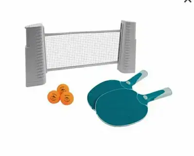 CRANE outdoor table tennis set(original) / 4 $ delivery