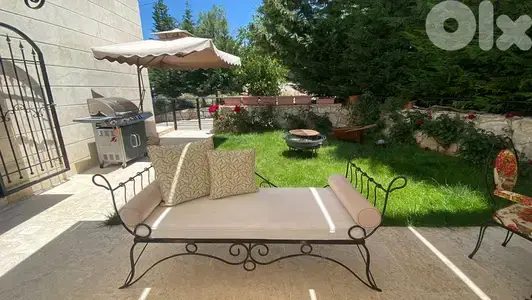 L00513 - Mountain Triplex For Sale in Mechmech Jbeil