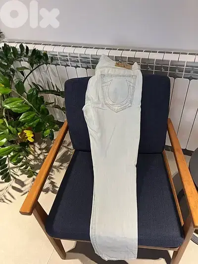 like new true religion jeans
