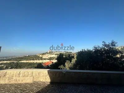 165 m2 apartment + 80m2 terrace for sale in Hboub / Jbeil - حبوب جبيل