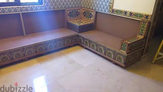 مجالس دمشقية عجمي