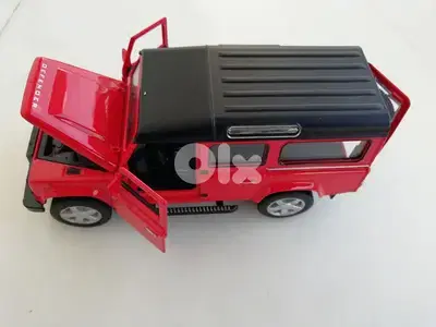 Diecast original