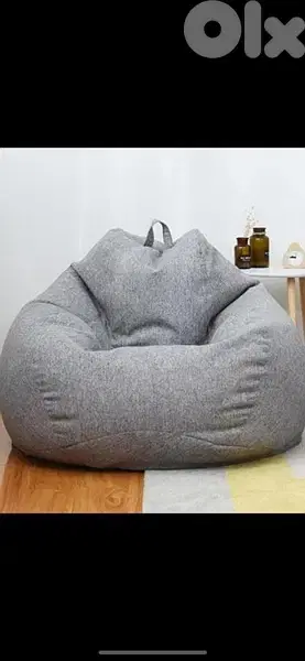 bean bag