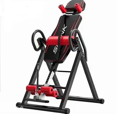 Silink Inversion Table