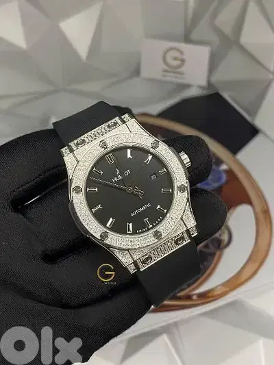 Classic Fusion Full Stone Case