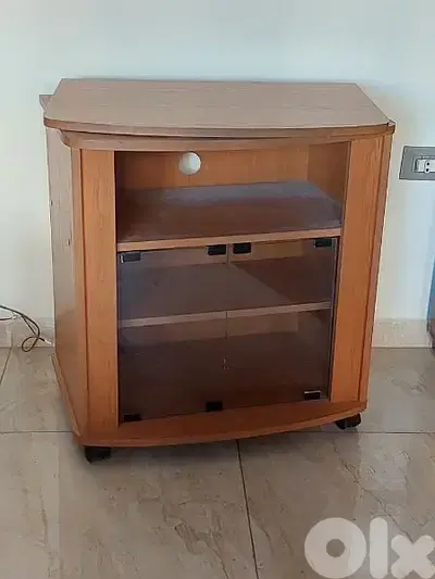 TV table