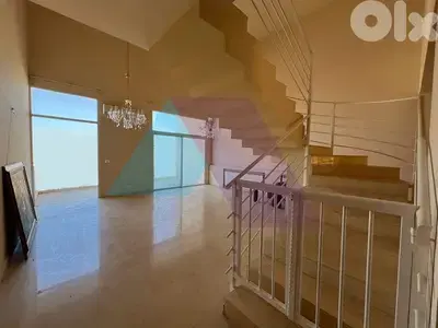 250m2 duplex+open view for sale in Jbeil Townدوبلكس في جبيل موقع مميز