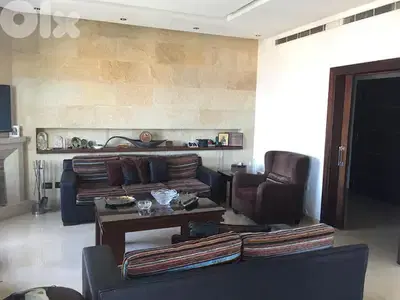 L03626 - Spacious Apartment For Sale In Basbina Fully Decorated
