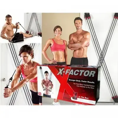 x-factor