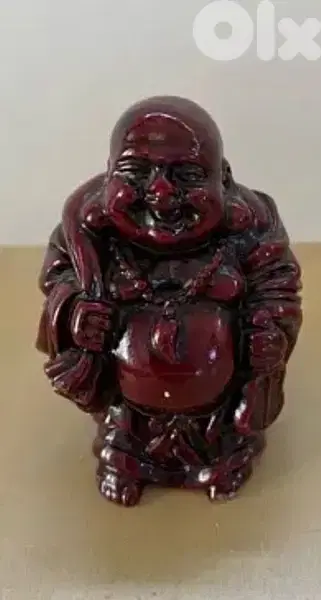 Personage Chinois