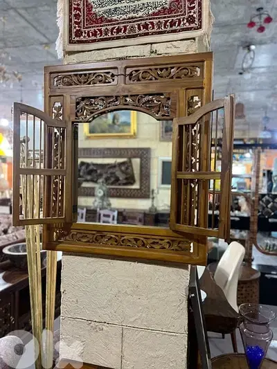 mirror