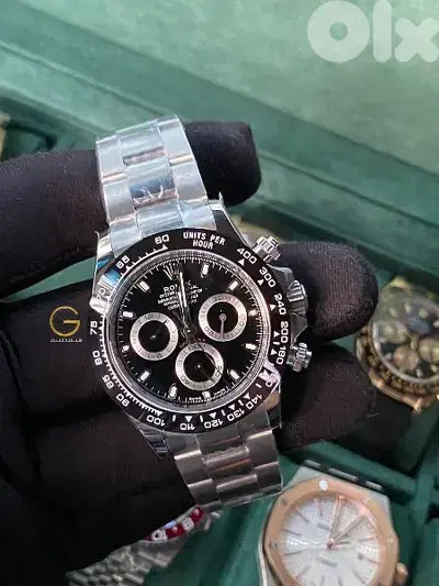 Rolex daytona Ceramic