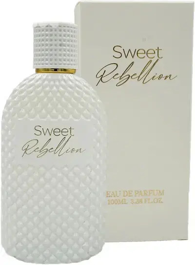 Atlantic Sweet Rebellion - Atlantic Perfume For Women edp 100ml