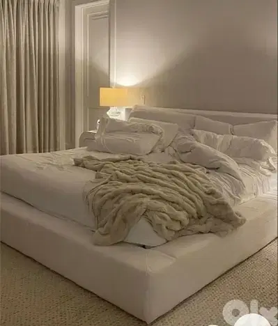 تخت منجد