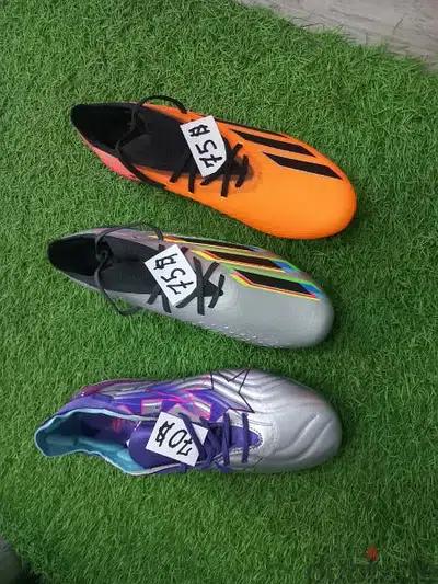 sheos football original اسبدىينات فوتبول حذاء كرة قدم