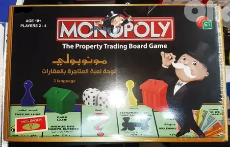 Monopoly
