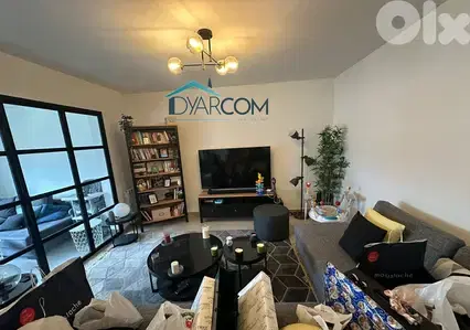 DY1355 - Jeita Decorated Apartment For Sale!
