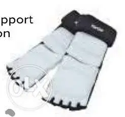 Taekwondo FOOT PROTECTOR (kwon brand)