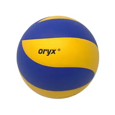 Volley ball smach size 5