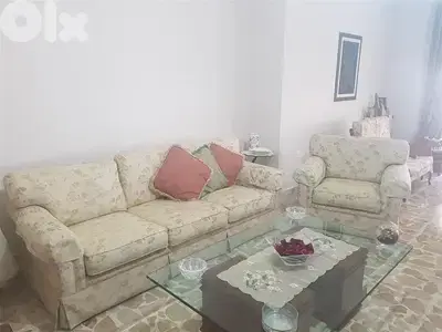 L03362-Apartment For Sale in Jbeil A Nice Neighborhood Open Sea View