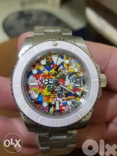 Special edition