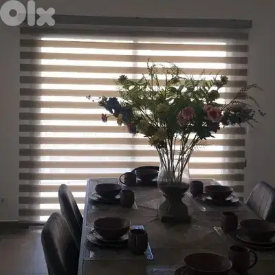 تركيب برادي داخلي وخارجي