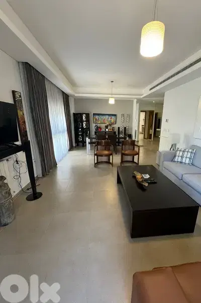 WATERFRONT Dbayeh Prime (185Sq) 3 BEDROOMS  , (DB-132)