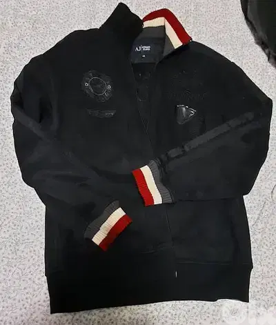 Jackets popular brands