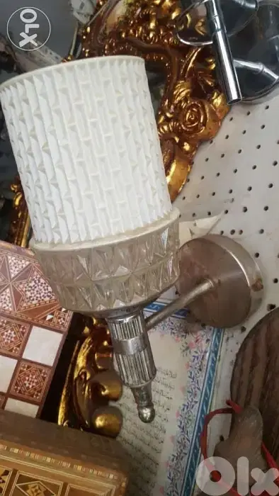 لمبدير قديم