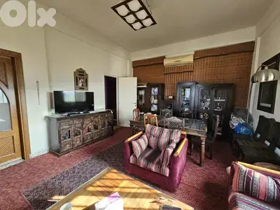RWB249MT - Penthouse for sale in Blat Jbeil