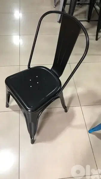 retro chair xb
