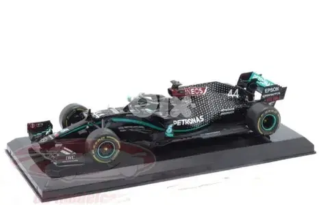 L. Hamilton Mercedes AMG W11 (2020);diecast car model 1:24